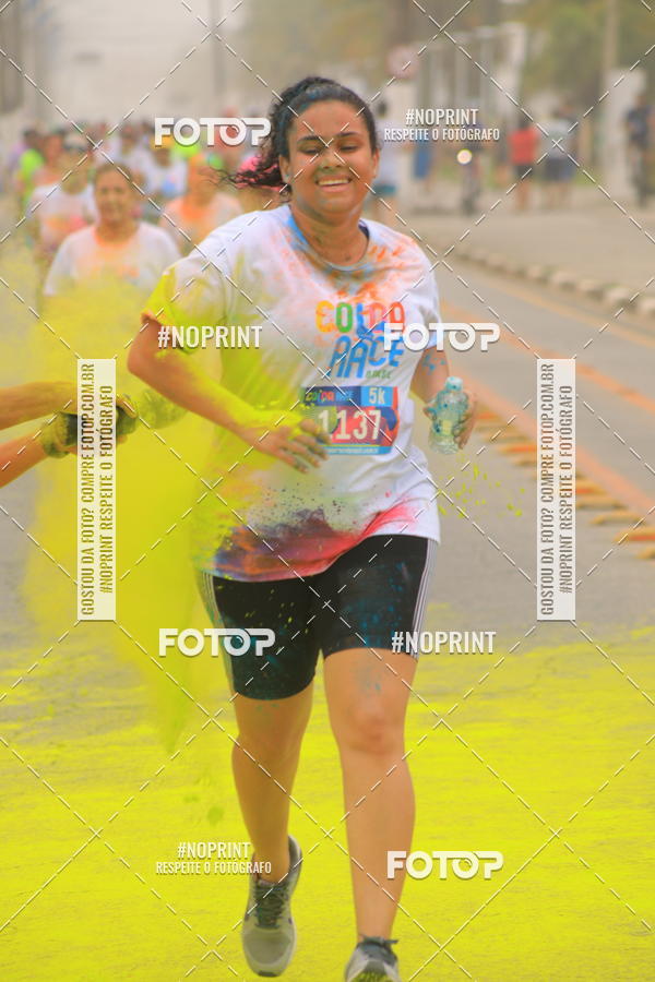 Compra tus fotos del eventoColor Race Brasil - Guaruj En Fotop