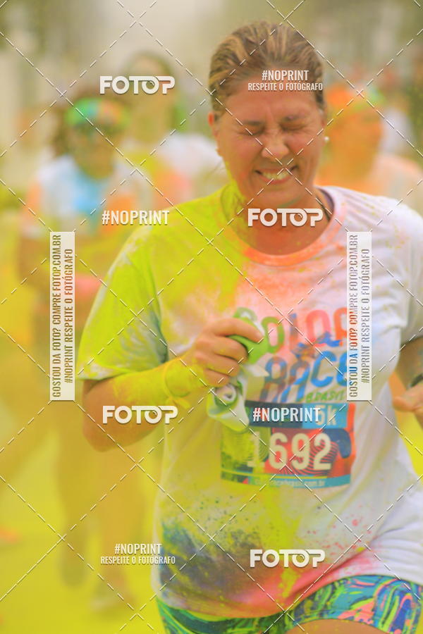 Buy your photos of the eventColor Race Brasil - Guaruj on Fotop