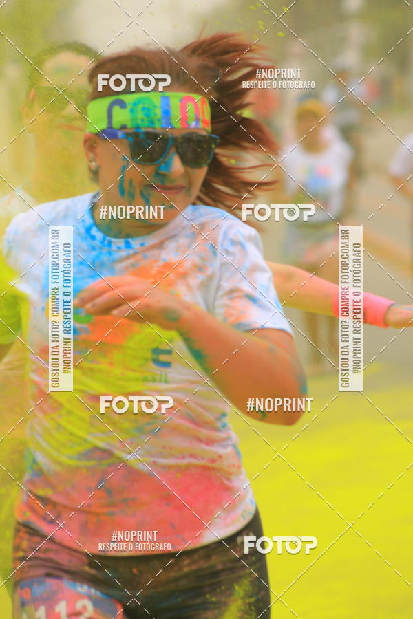 Buy your photos of the eventColor Race Brasil - Guaruj on Fotop