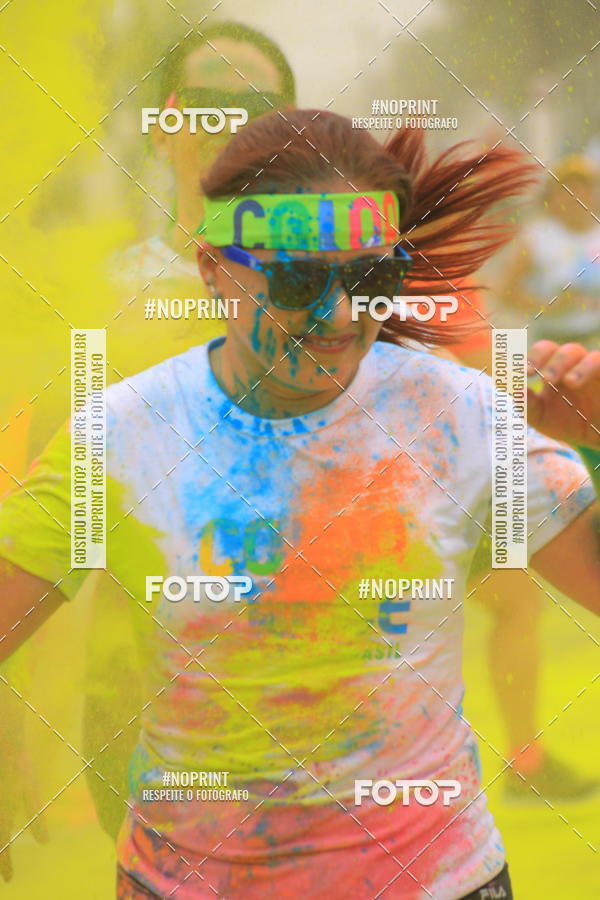 Buy your photos of the eventColor Race Brasil - Guaruj on Fotop