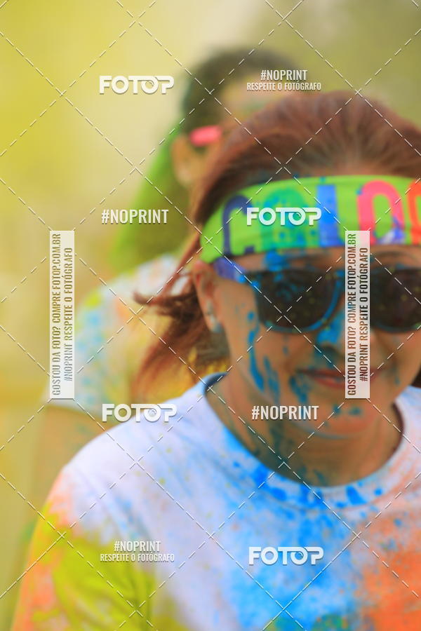 Buy your photos of the eventColor Race Brasil - Guaruj on Fotop