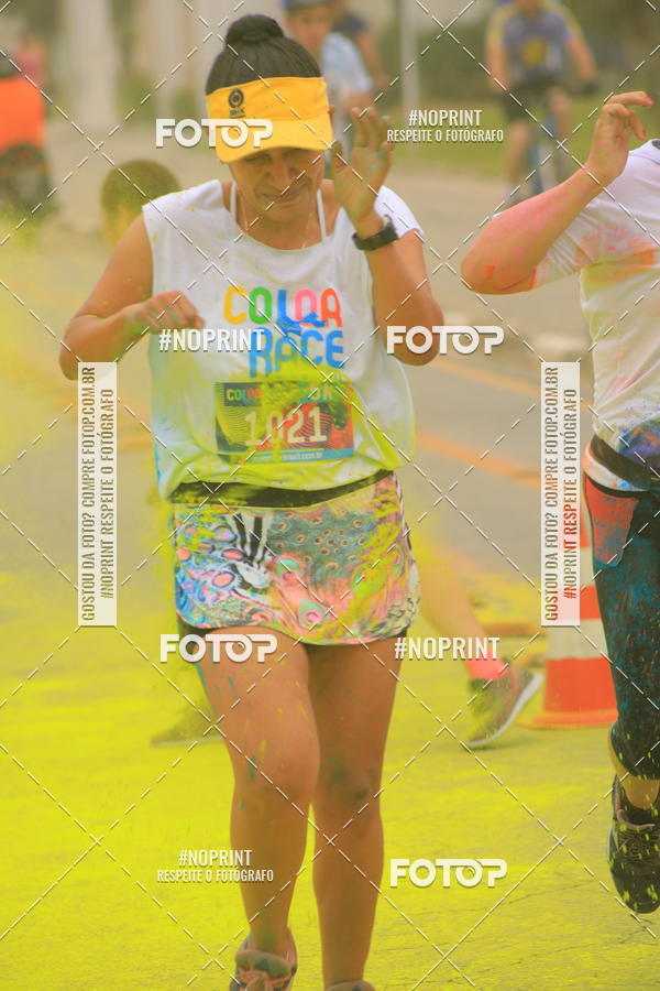 Compre as suas fotos do eventoColor Race Brasil - Guaruj no Fotop
