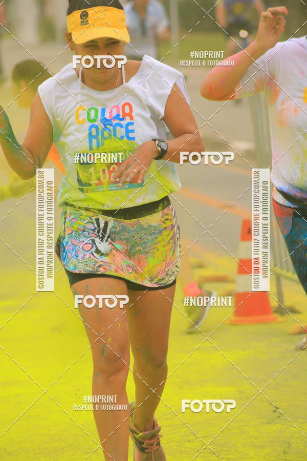 Compre as suas fotos do eventoColor Race Brasil - Guaruj no Fotop