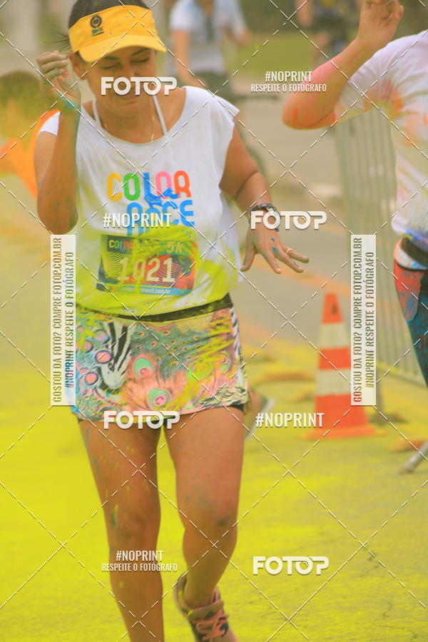 Compre as suas fotos do eventoColor Race Brasil - Guaruj no Fotop