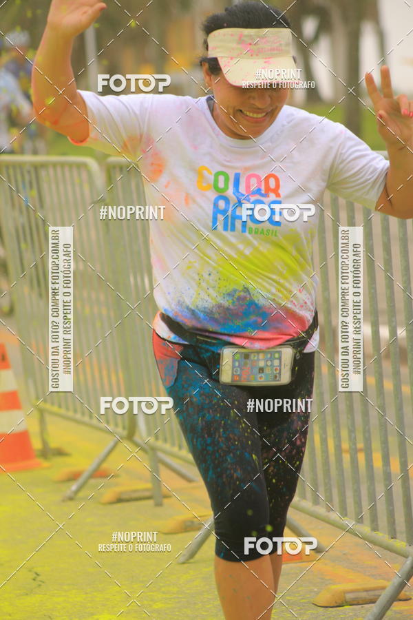 Compre as suas fotos do eventoColor Race Brasil - Guaruj no Fotop