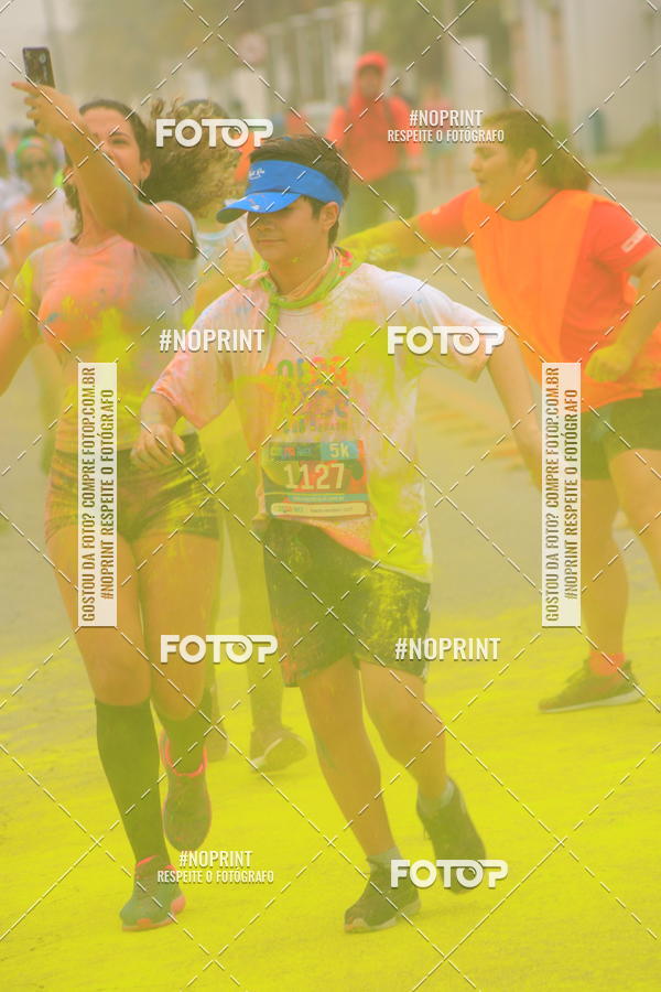 Compre as suas fotos do eventoColor Race Brasil - Guaruj no Fotop