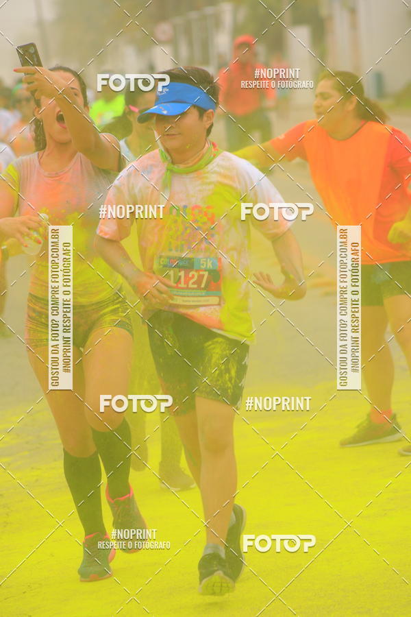 Compre as suas fotos do eventoColor Race Brasil - Guaruj no Fotop