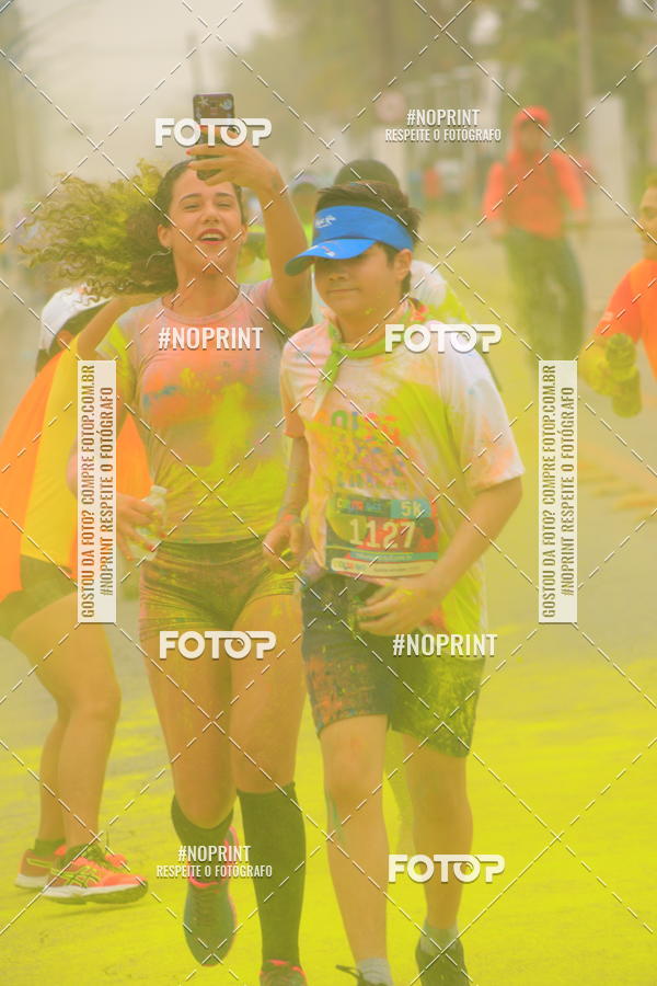 Compre as suas fotos do eventoColor Race Brasil - Guaruj no Fotop