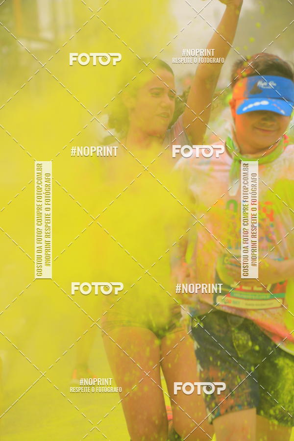 Compre as suas fotos do eventoColor Race Brasil - Guaruj no Fotop