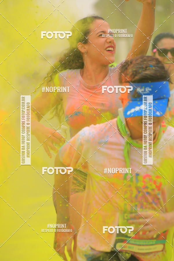 Compre as suas fotos do eventoColor Race Brasil - Guaruj no Fotop