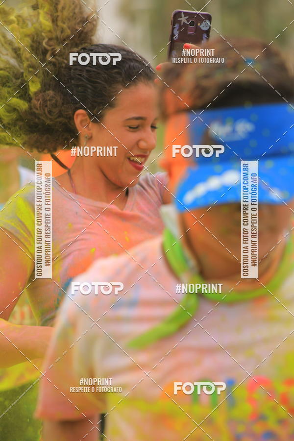 Compre as suas fotos do eventoColor Race Brasil - Guaruj no Fotop