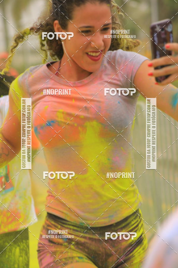 Compre as suas fotos do eventoColor Race Brasil - Guaruj no Fotop