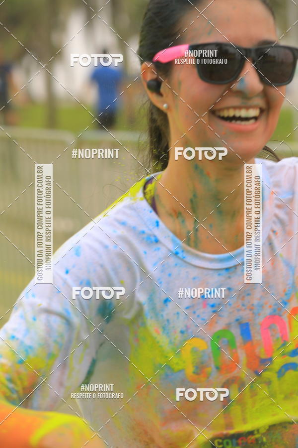 Compre suas fotos do eventoColor Race Brasil - Guaruj no Fotop