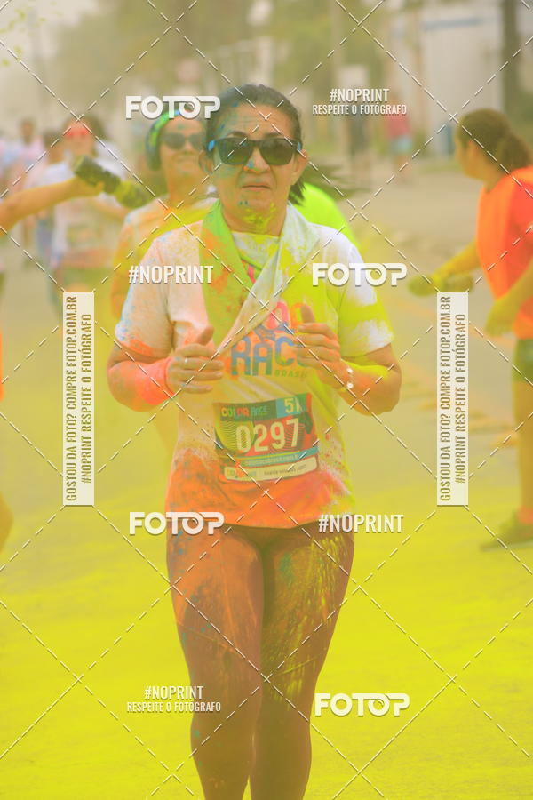 Compre suas fotos do eventoColor Race Brasil - Guaruj no Fotop