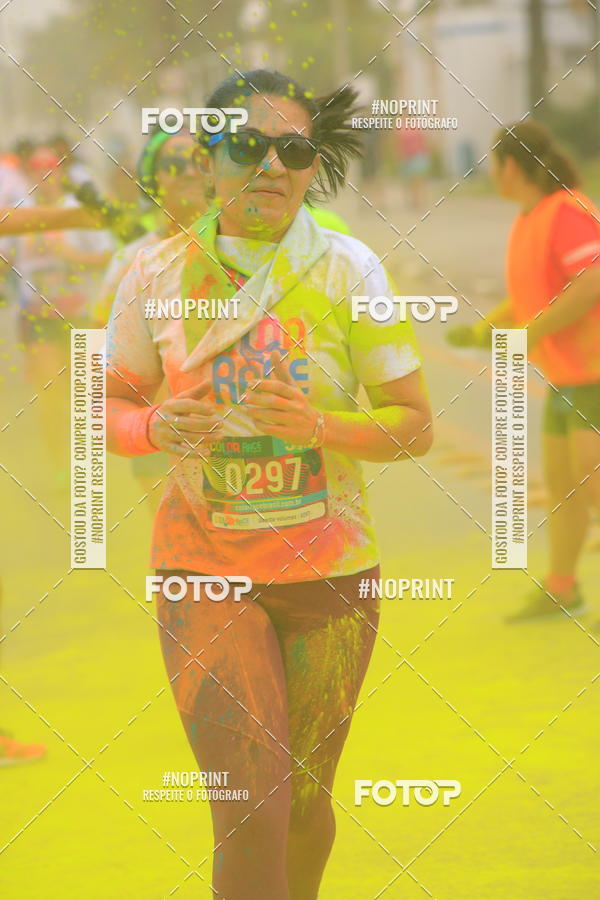 Compre suas fotos do eventoColor Race Brasil - Guaruj no Fotop