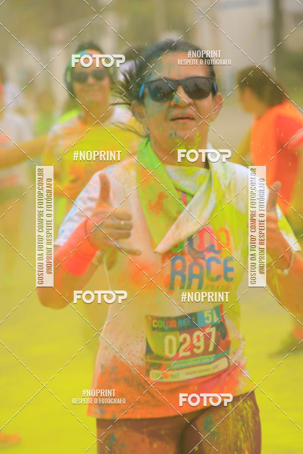 Compre suas fotos do eventoColor Race Brasil - Guaruj no Fotop