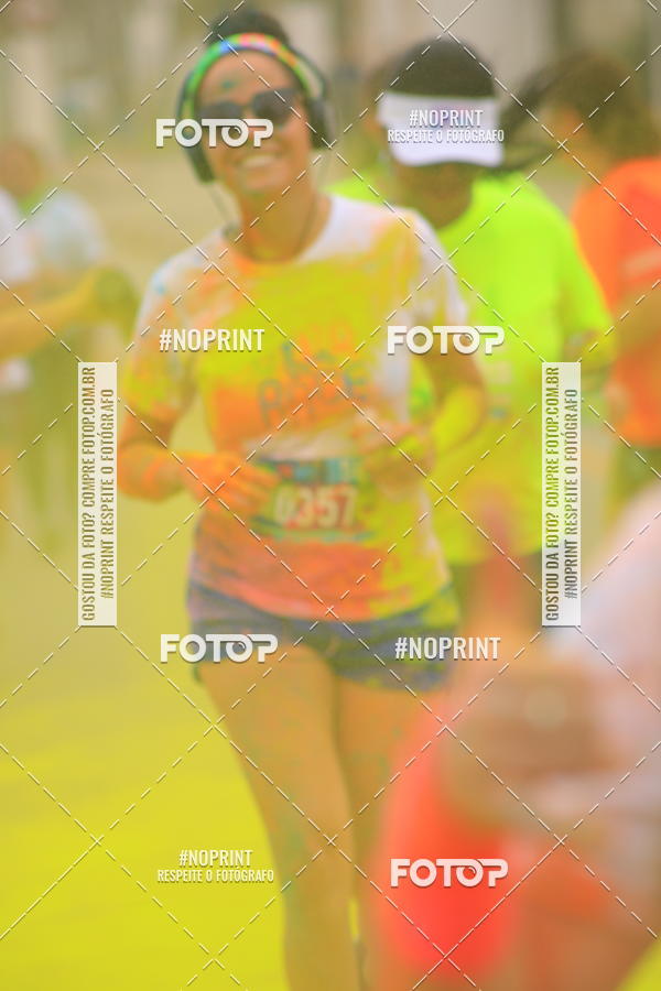 Compre suas fotos do eventoColor Race Brasil - Guaruj no Fotop