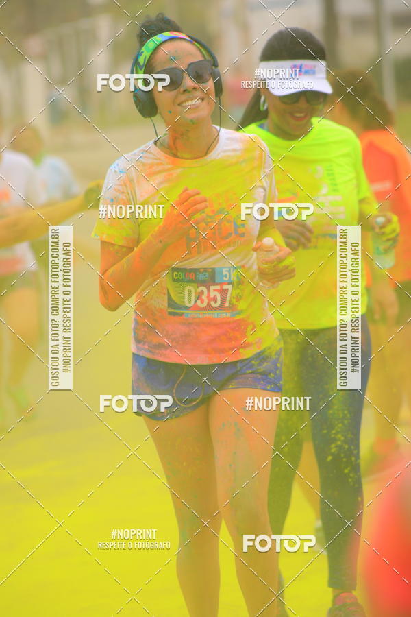Compre suas fotos do eventoColor Race Brasil - Guaruj no Fotop