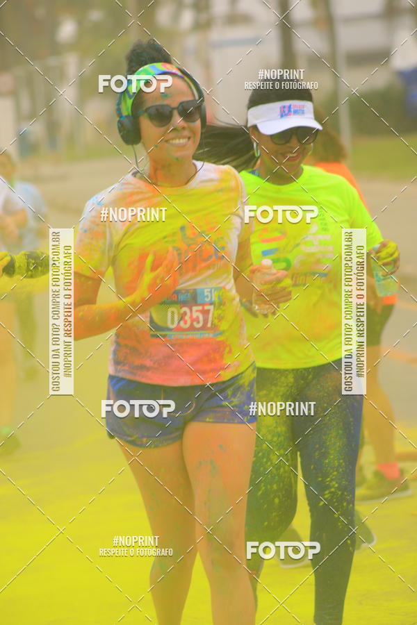 Compre suas fotos do eventoColor Race Brasil - Guaruj no Fotop