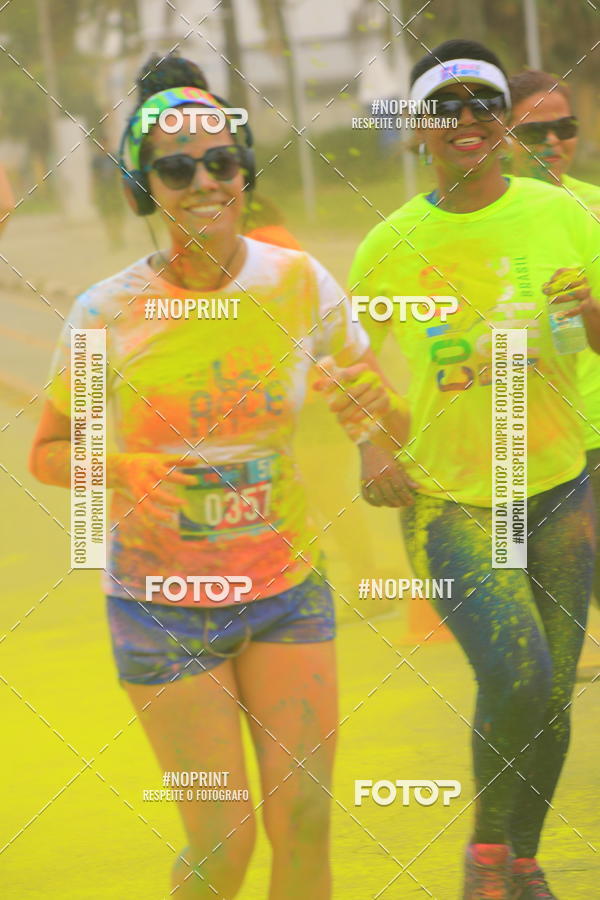 Compre suas fotos do eventoColor Race Brasil - Guaruj no Fotop