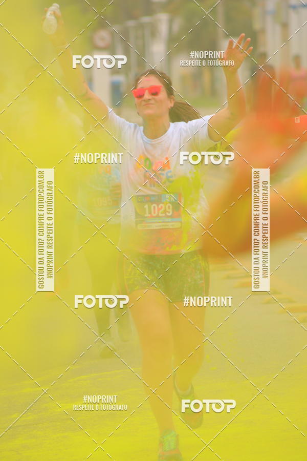 Compre suas fotos do eventoColor Race Brasil - Guaruj no Fotop
