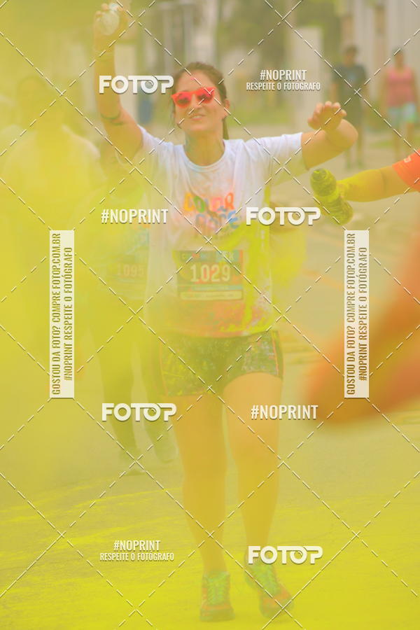 Compre suas fotos do eventoColor Race Brasil - Guaruj no Fotop