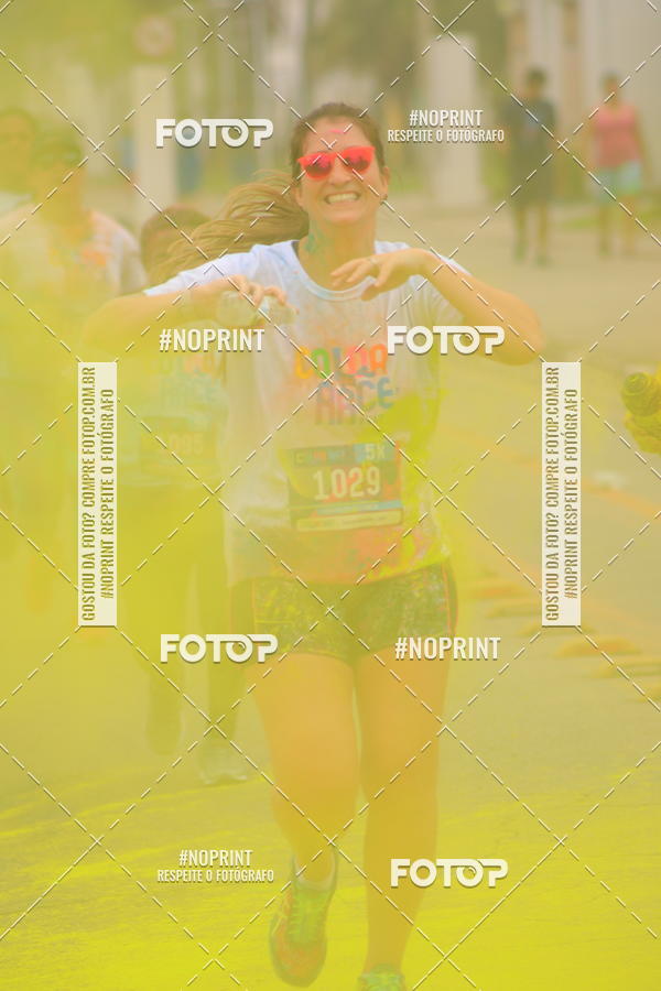 Compre suas fotos do eventoColor Race Brasil - Guaruj no Fotop