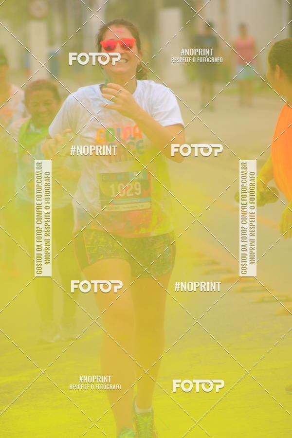 Compre suas fotos do eventoColor Race Brasil - Guaruj no Fotop
