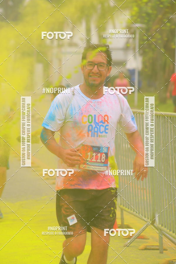 Compra tus fotos del eventoColor Race Brasil - Guaruj En Fotop