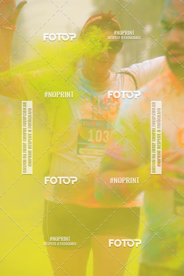 Achetez vos photos de l'vnementColor Race Brasil - Guaruj sur Fotop