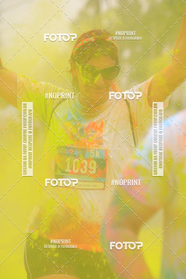 Achetez vos photos de l'vnementColor Race Brasil - Guaruj sur Fotop
