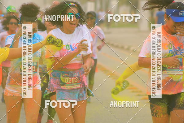 Achetez vos photos de l'vnementColor Race Brasil - Guaruj sur Fotop