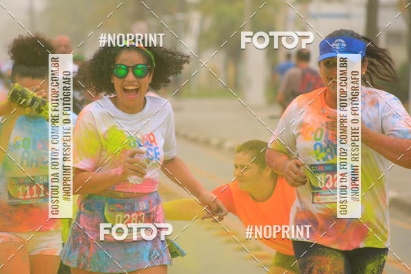 Achetez vos photos de l'vnementColor Race Brasil - Guaruj sur Fotop