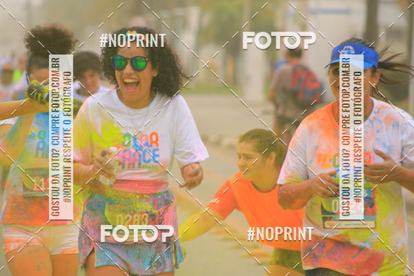 Achetez vos photos de l'vnementColor Race Brasil - Guaruj sur Fotop