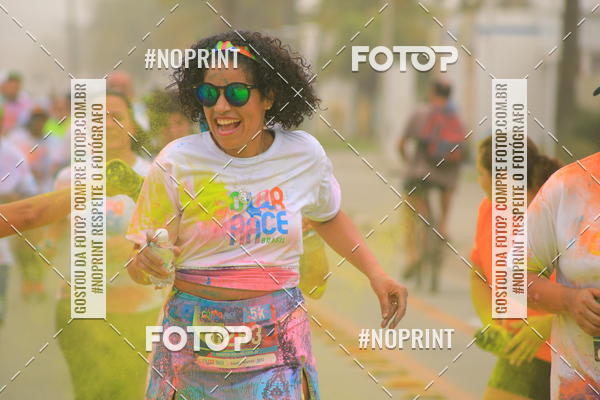 Buy your photos of the eventColor Race Brasil - Guaruj on Fotop