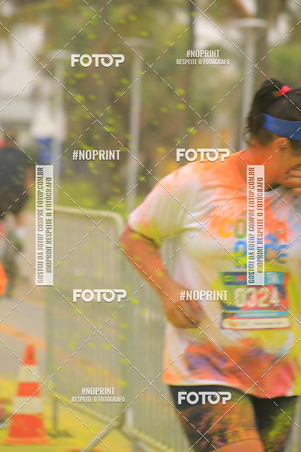Buy your photos of the eventColor Race Brasil - Guaruj on Fotop