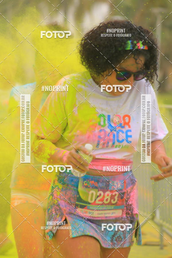 Buy your photos of the eventColor Race Brasil - Guaruj on Fotop