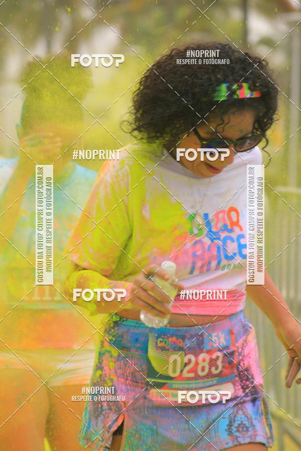 Buy your photos of the eventColor Race Brasil - Guaruj on Fotop