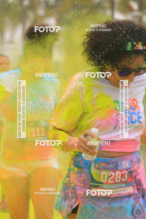 Buy your photos of the eventColor Race Brasil - Guaruj on Fotop
