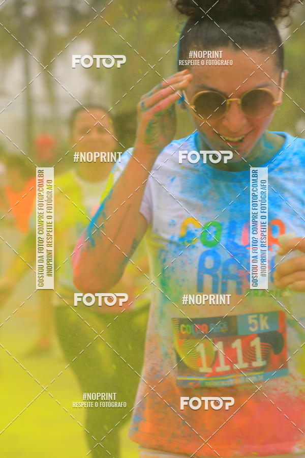 Buy your photos of the eventColor Race Brasil - Guaruj on Fotop
