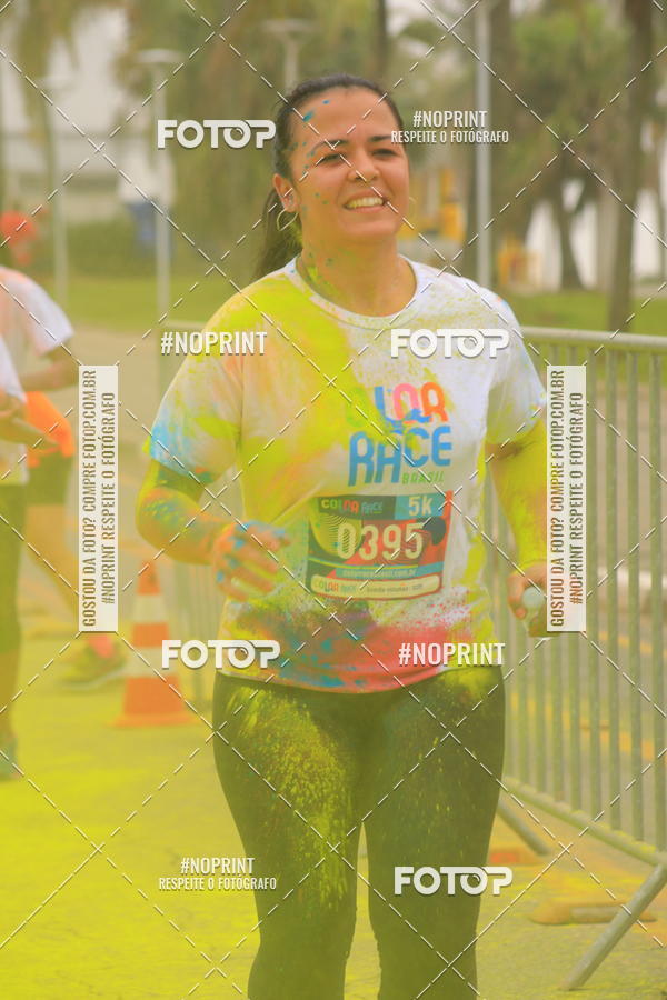 Buy your photos of the eventColor Race Brasil - Guaruj on Fotop