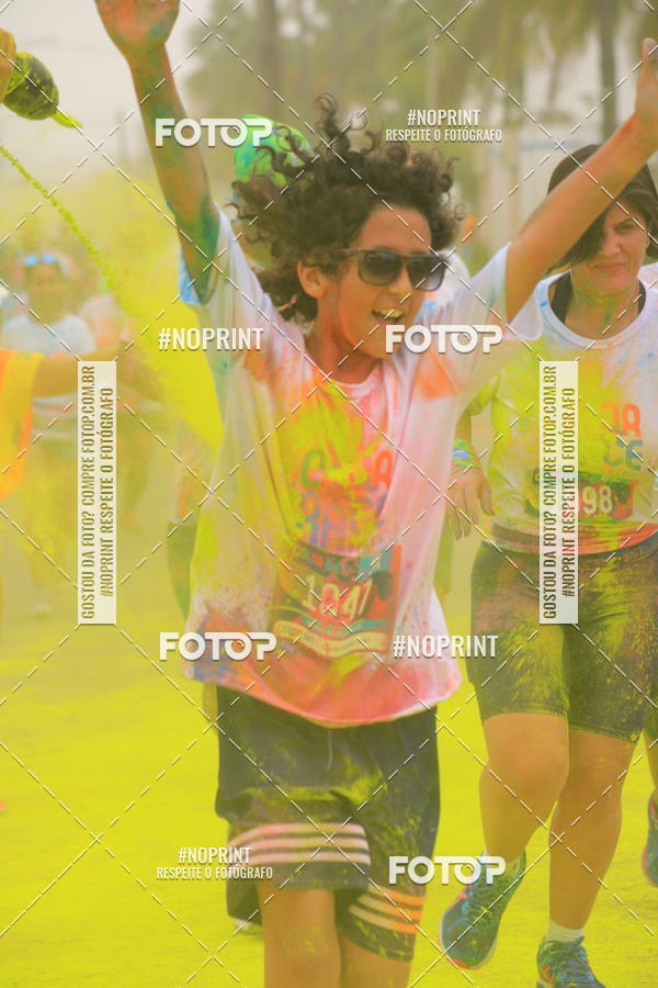 Buy your photos of the eventColor Race Brasil - Guaruj on Fotop