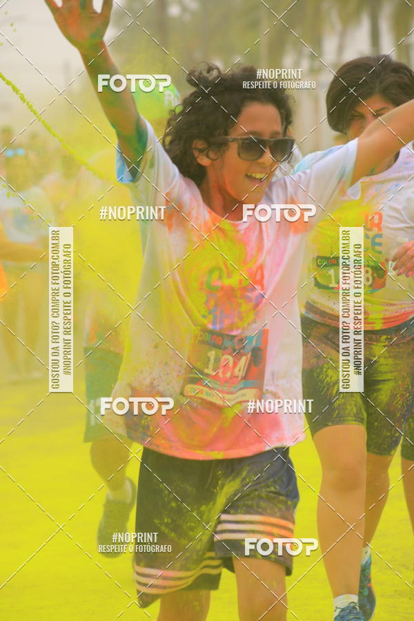 Buy your photos of the eventColor Race Brasil - Guaruj on Fotop