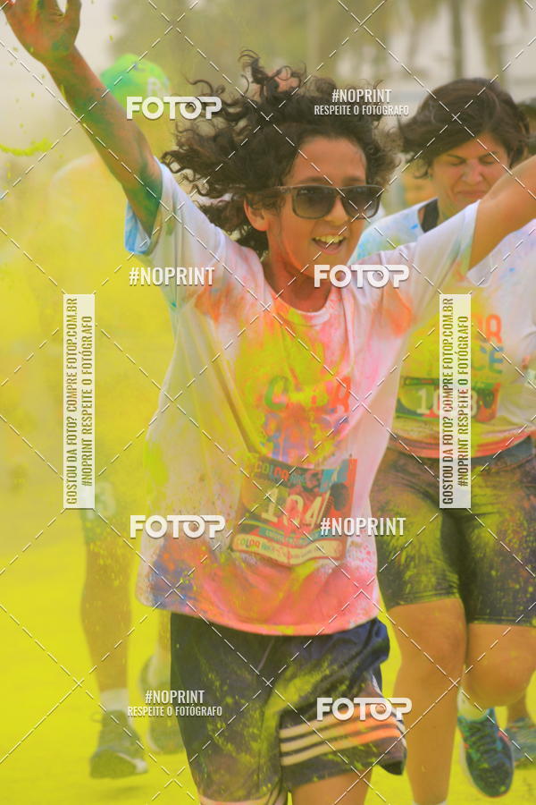 Buy your photos of the eventColor Race Brasil - Guaruj on Fotop