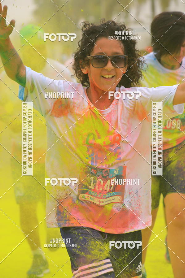 Buy your photos of the eventColor Race Brasil - Guaruj on Fotop