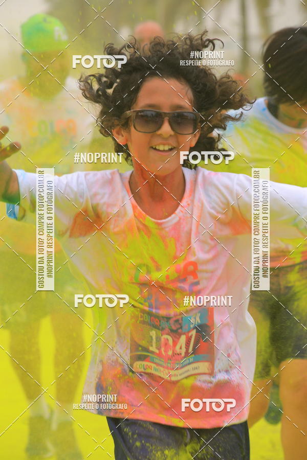 Buy your photos of the eventColor Race Brasil - Guaruj on Fotop