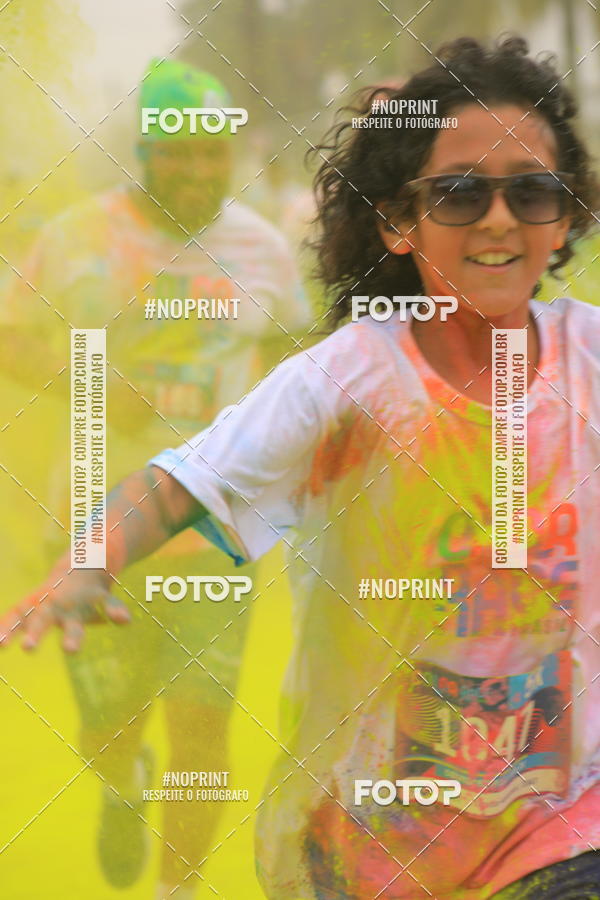 Buy your photos of the eventColor Race Brasil - Guaruj on Fotop