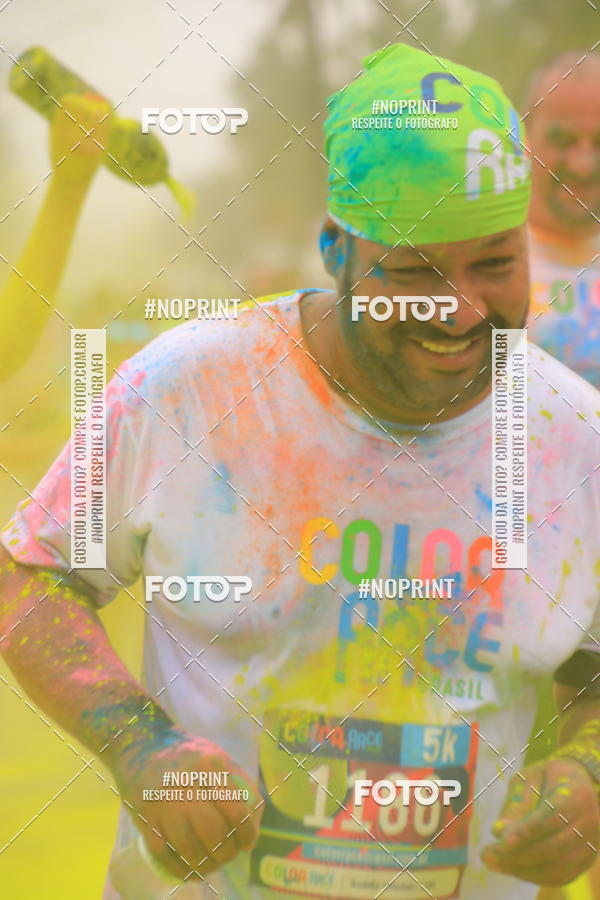 Compre as suas fotos do eventoColor Race Brasil - Guaruj no Fotop