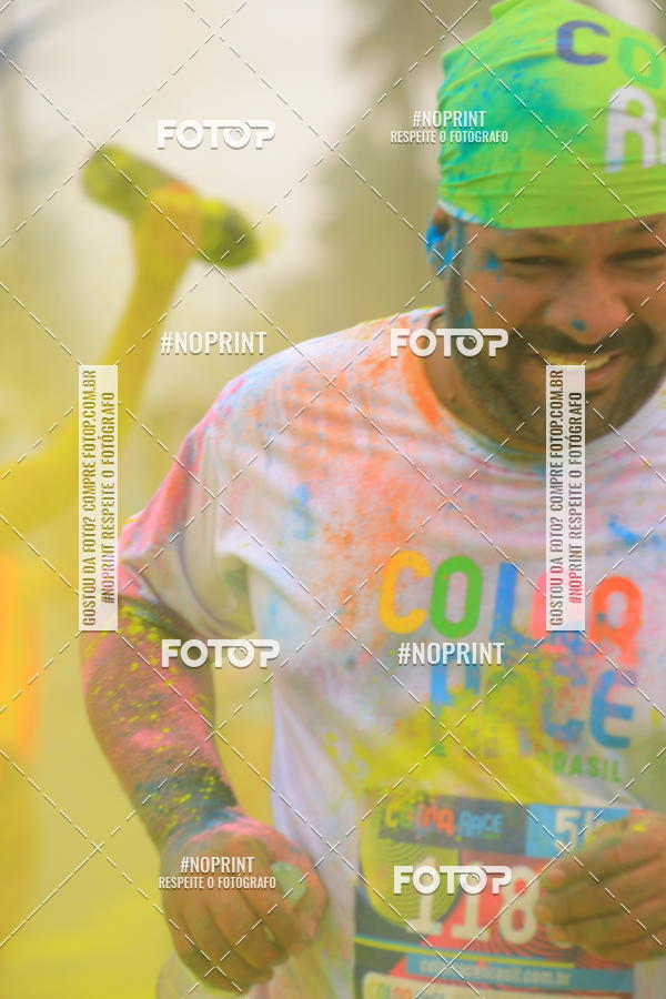 Compre as suas fotos do eventoColor Race Brasil - Guaruj no Fotop