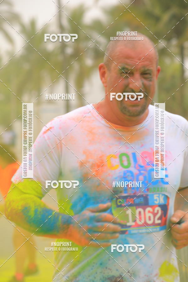 Compre as suas fotos do eventoColor Race Brasil - Guaruj no Fotop